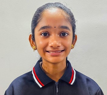 Akshara Sangeeth - 12-year-old’s debut storybook launched Akshara Sangeeth - 12-year-old’s debut storybook launched